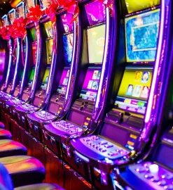 The Role of Luck vs. Strategy in Online Slot Games